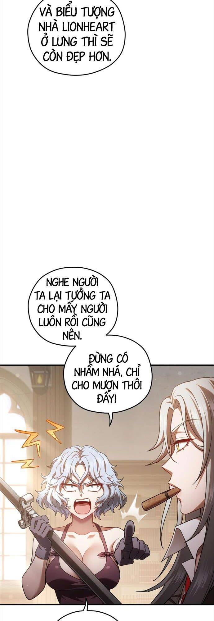 Luân Hồi Khốn Khiếp Chap 43 - Next Chap 44