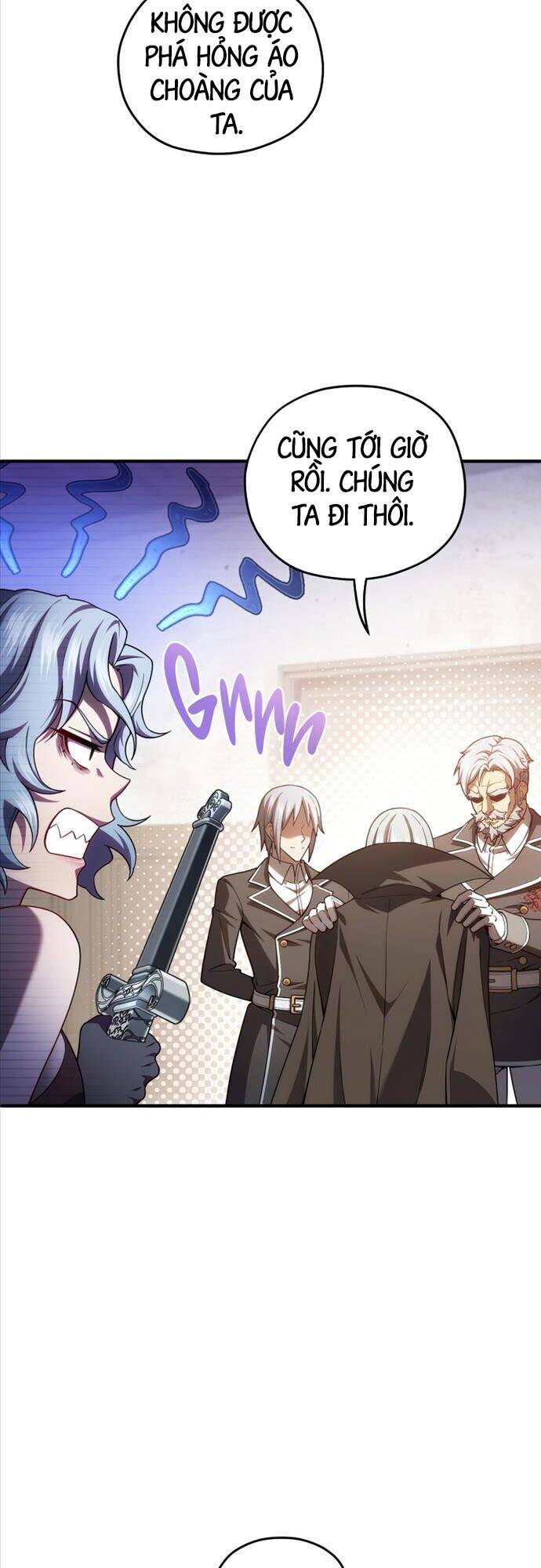 Luân Hồi Khốn Khiếp Chap 43 - Next Chap 44