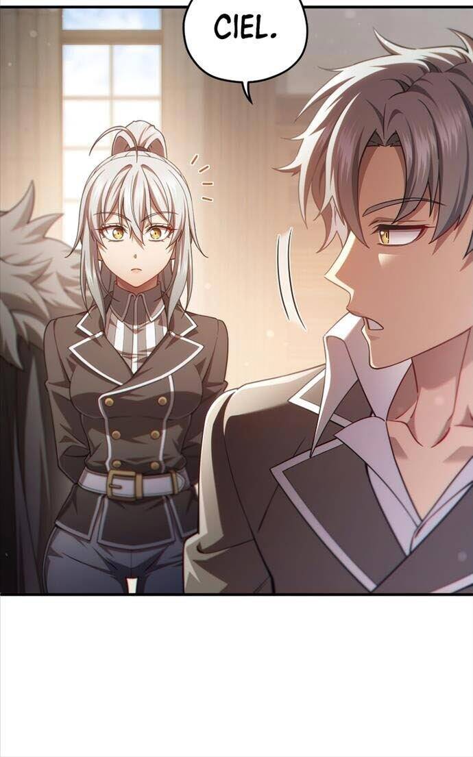 Luân Hồi Khốn Khiếp Chap 43 - Next Chap 44