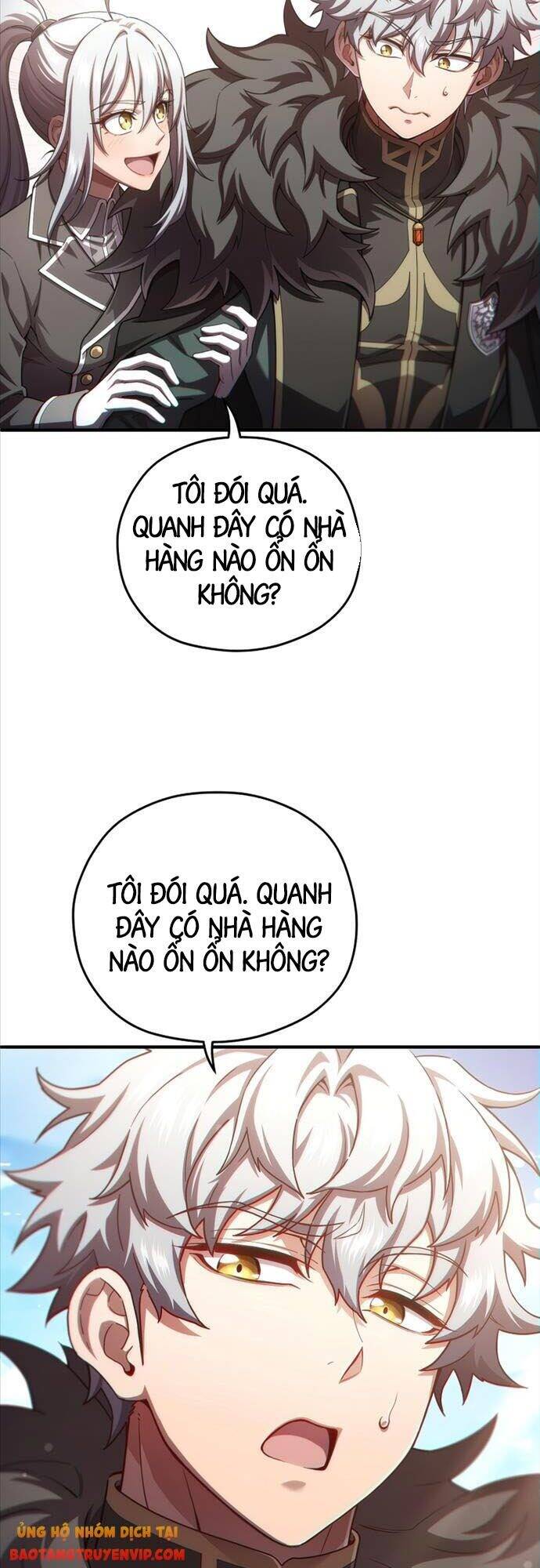 Luân Hồi Khốn Khiếp Chap 43 - Next Chap 44