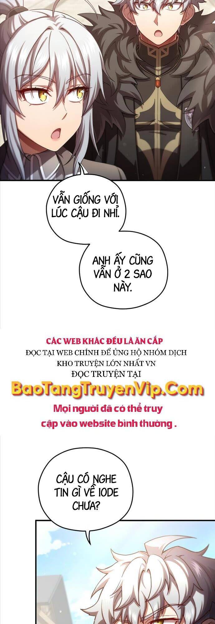 Luân Hồi Khốn Khiếp Chap 43 - Next Chap 44