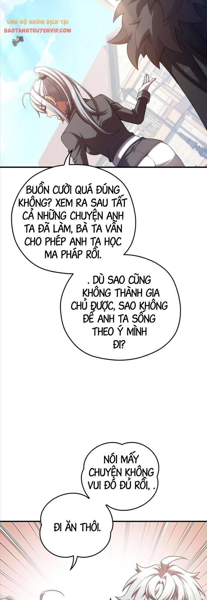 Luân Hồi Khốn Khiếp Chap 43 - Next Chap 44