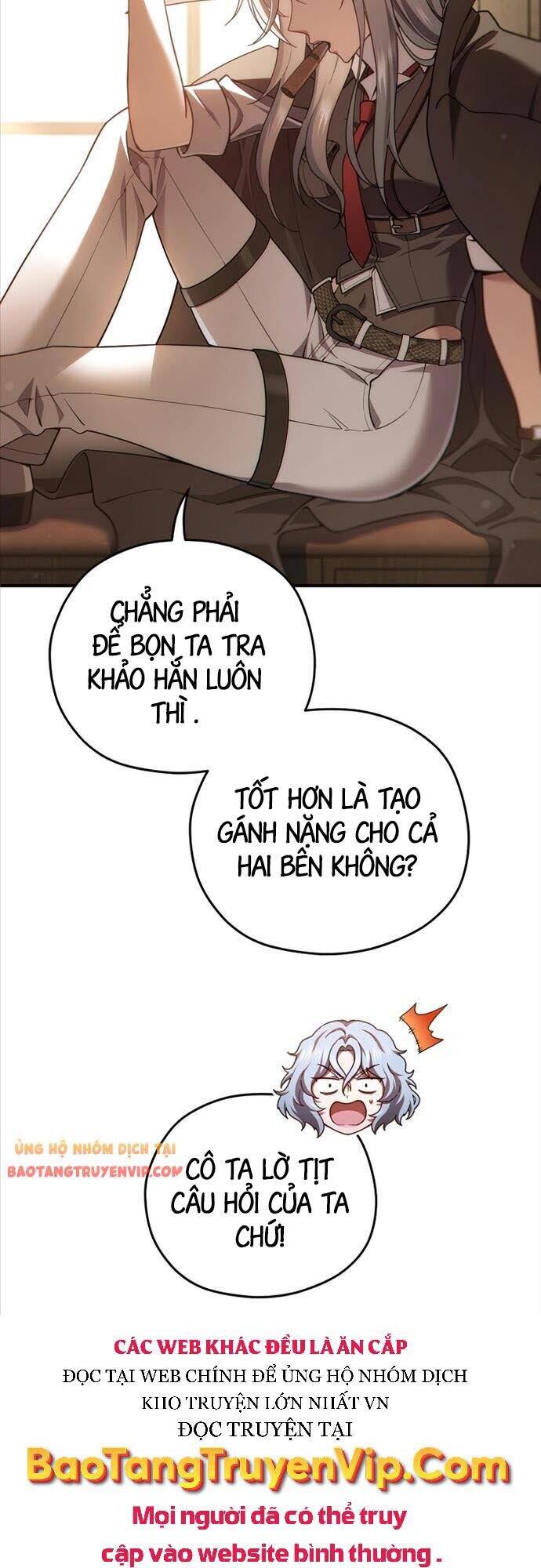Luân Hồi Khốn Khiếp Chap 43 - Next Chap 44