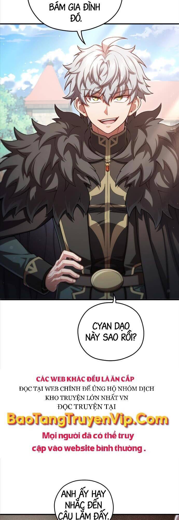 Luân Hồi Khốn Khiếp Chap 43 - Next Chap 44