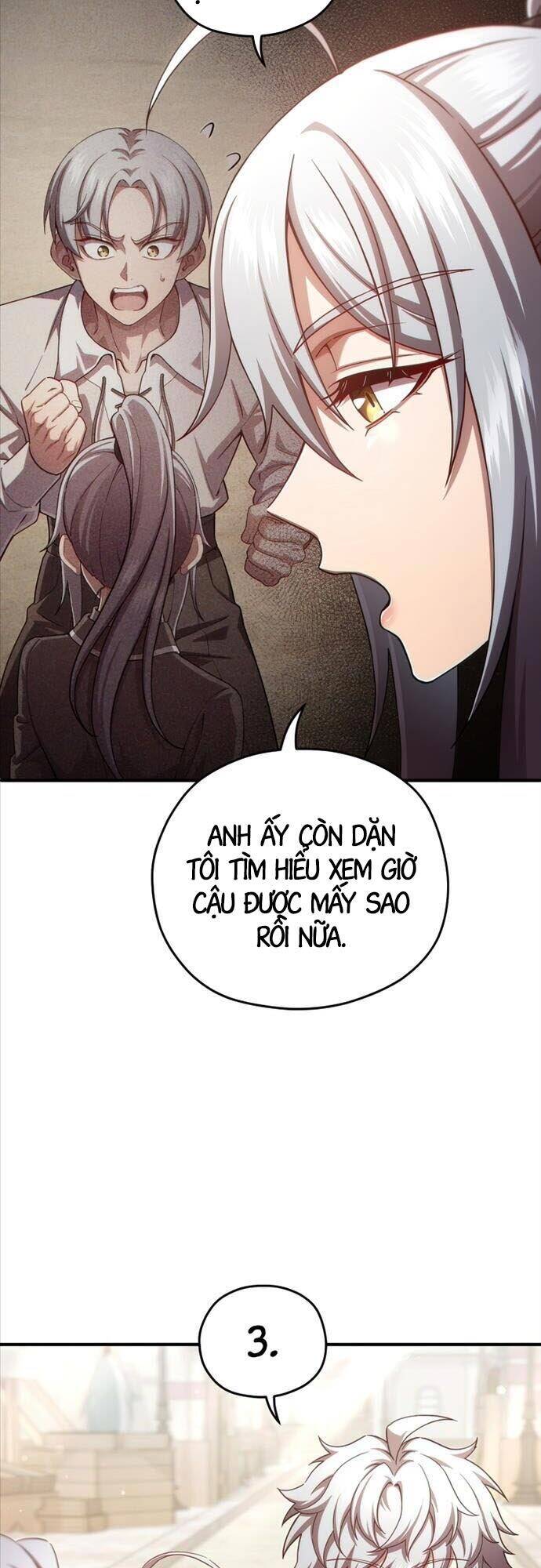 Luân Hồi Khốn Khiếp Chap 43 - Next Chap 44