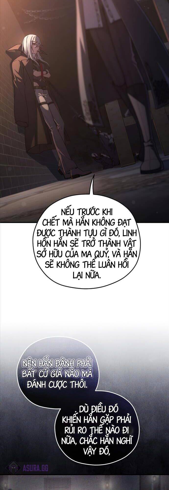 Luân Hồi Khốn Khiếp Chap 43 - Next Chap 44