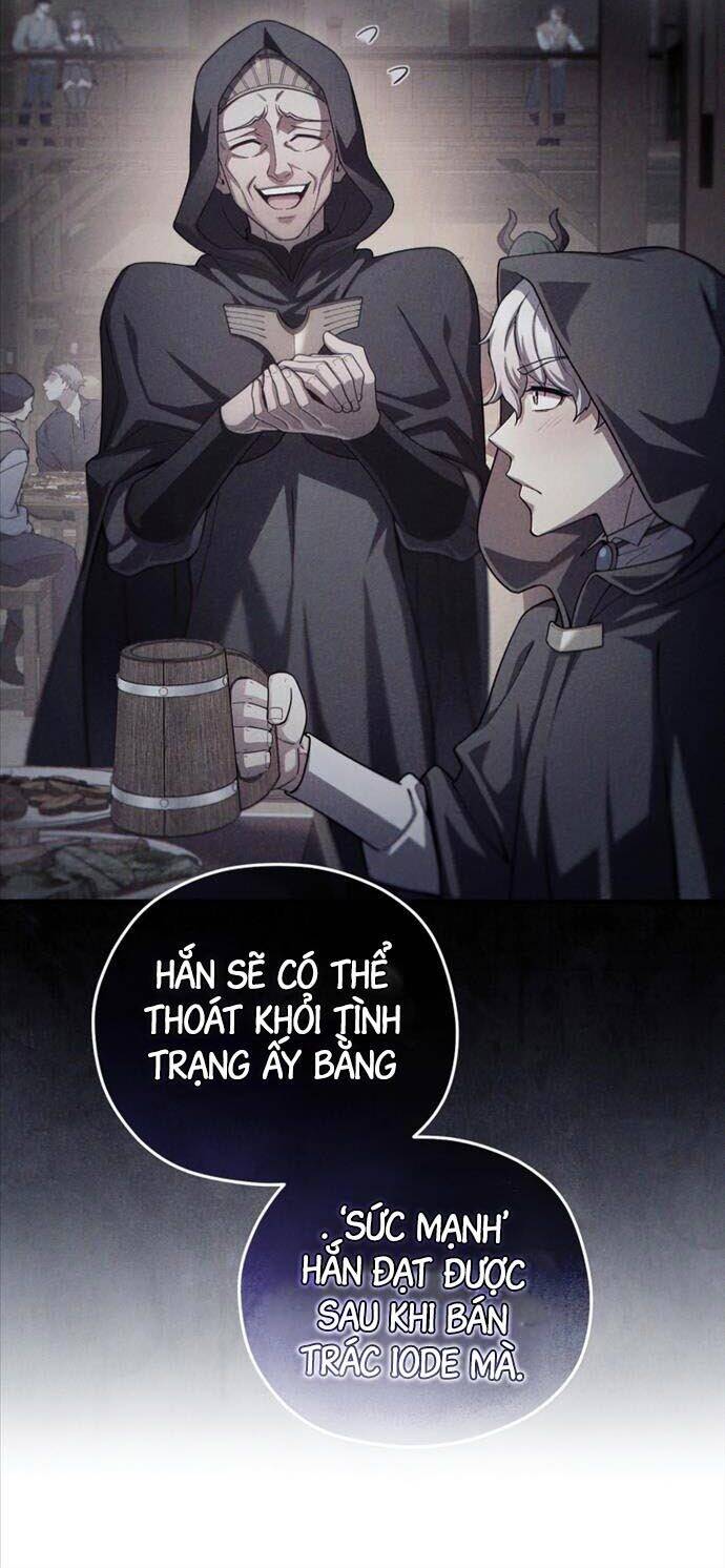 Luân Hồi Khốn Khiếp Chap 43 - Next Chap 44