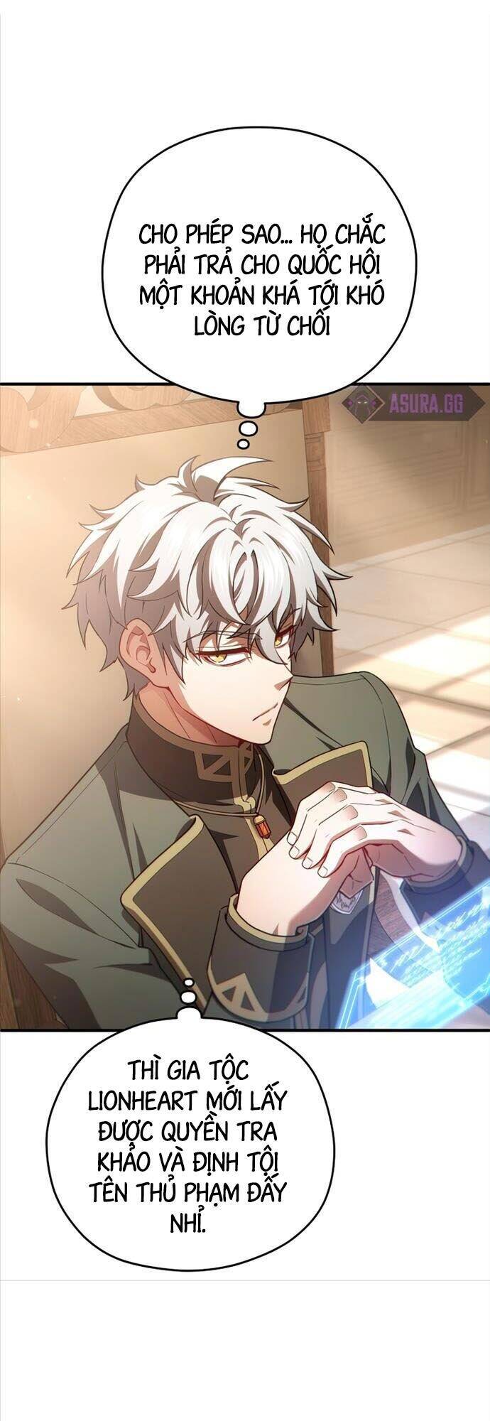 Luân Hồi Khốn Khiếp Chap 43 - Next Chap 44