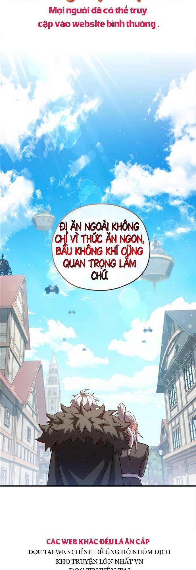 Luân Hồi Khốn Khiếp Chap 43 - Next Chap 44