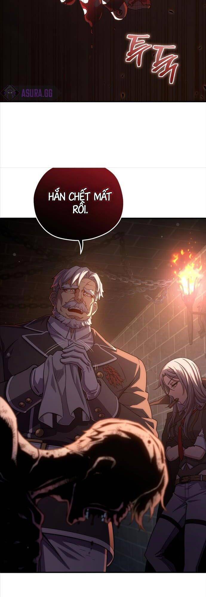 Luân Hồi Khốn Khiếp Chap 43 - Next Chap 44