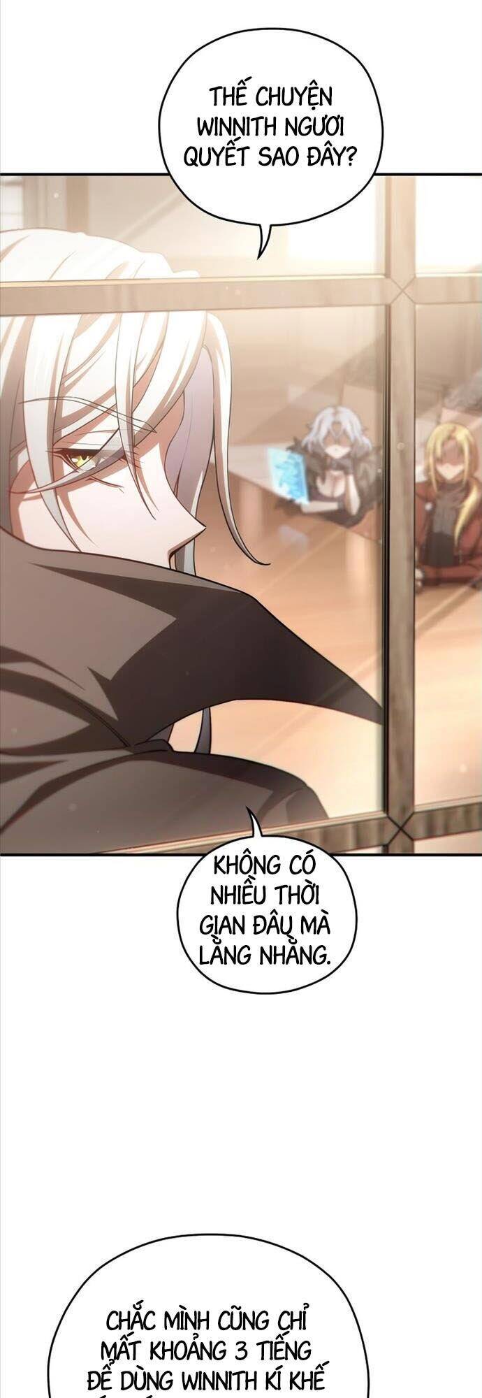Luân Hồi Khốn Khiếp Chap 43 - Next Chap 44