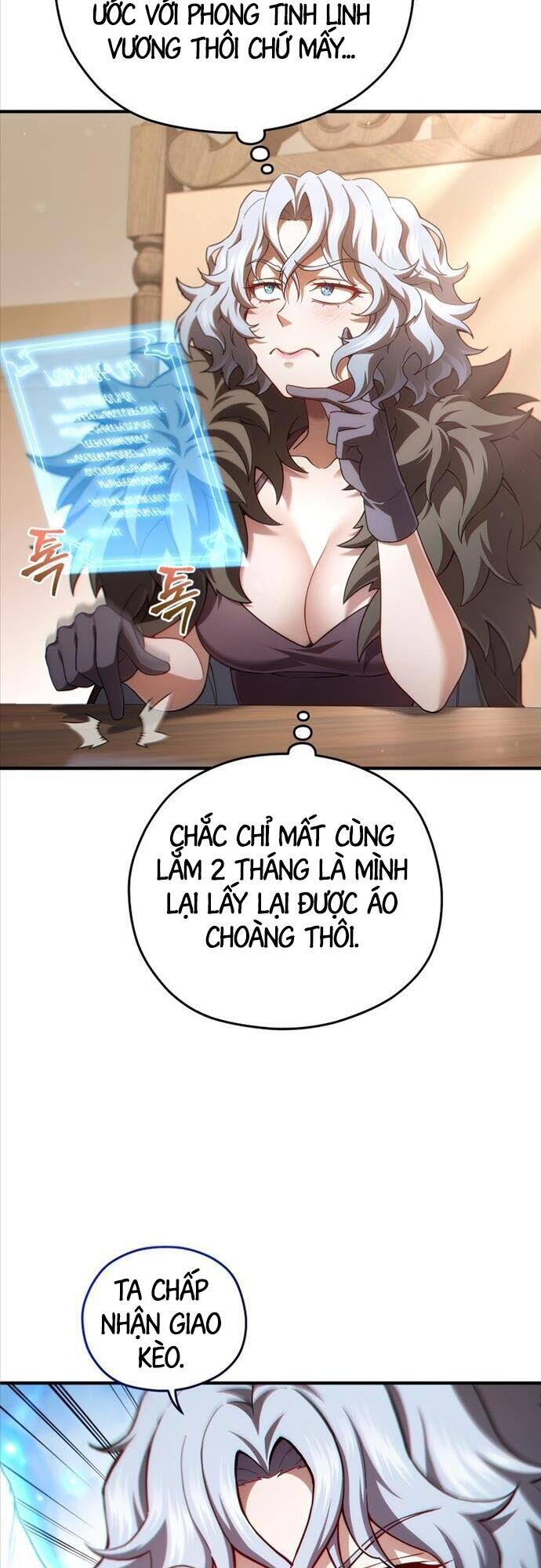 Luân Hồi Khốn Khiếp Chap 43 - Next Chap 44