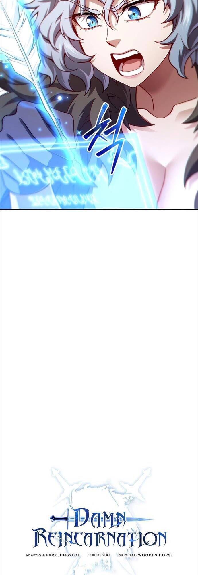 Luân Hồi Khốn Khiếp Chap 43 - Next Chap 44