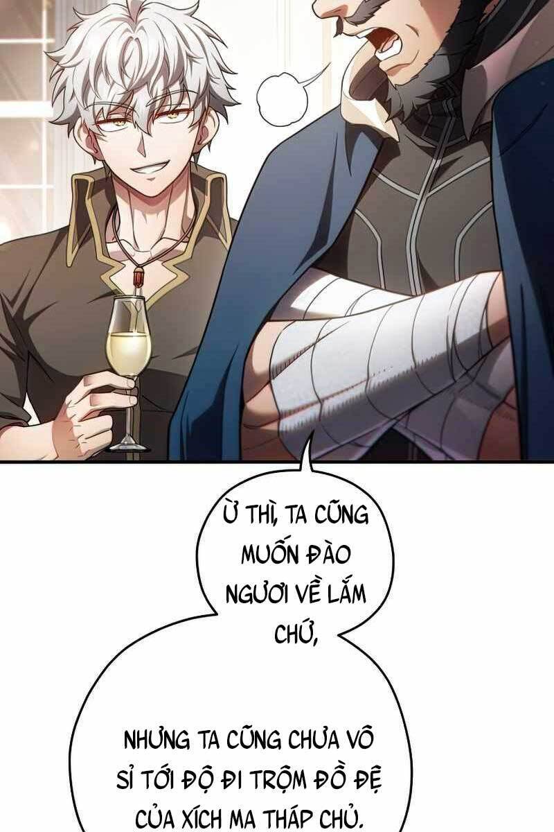 Luân Hồi Khốn Khiếp Chap 50 - Next Chap 51