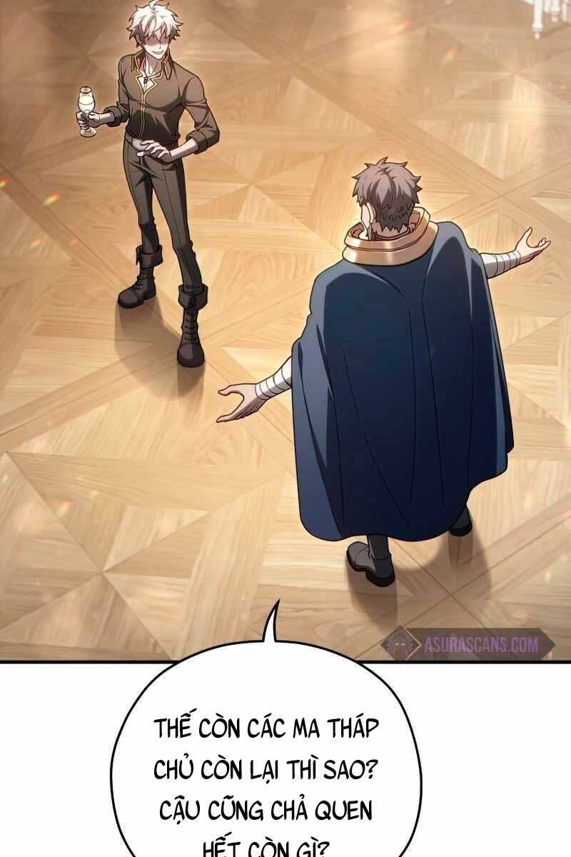 Luân Hồi Khốn Khiếp Chap 50 - Next Chap 51