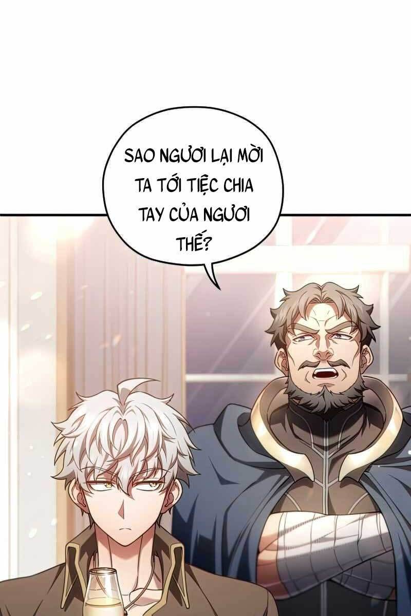 Luân Hồi Khốn Khiếp Chap 50 - Next Chap 51