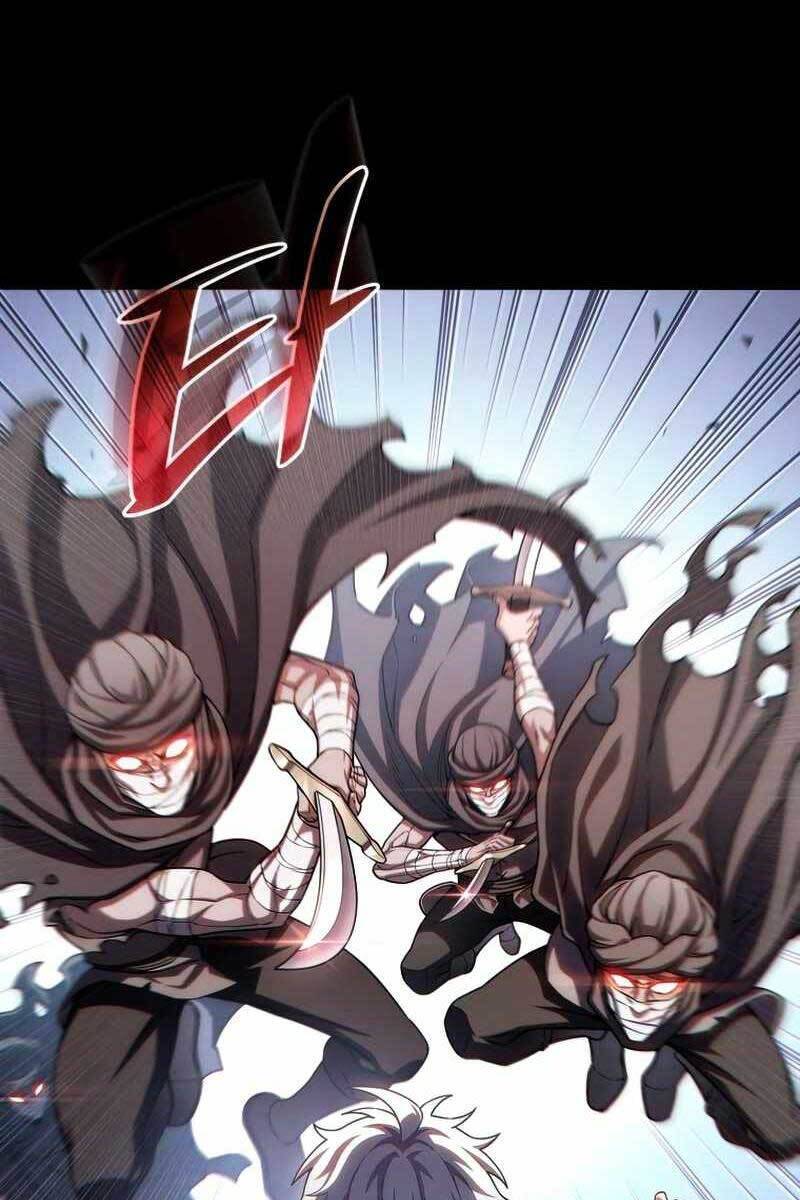 Luân Hồi Khốn Khiếp Chap 50 - Next Chap 51