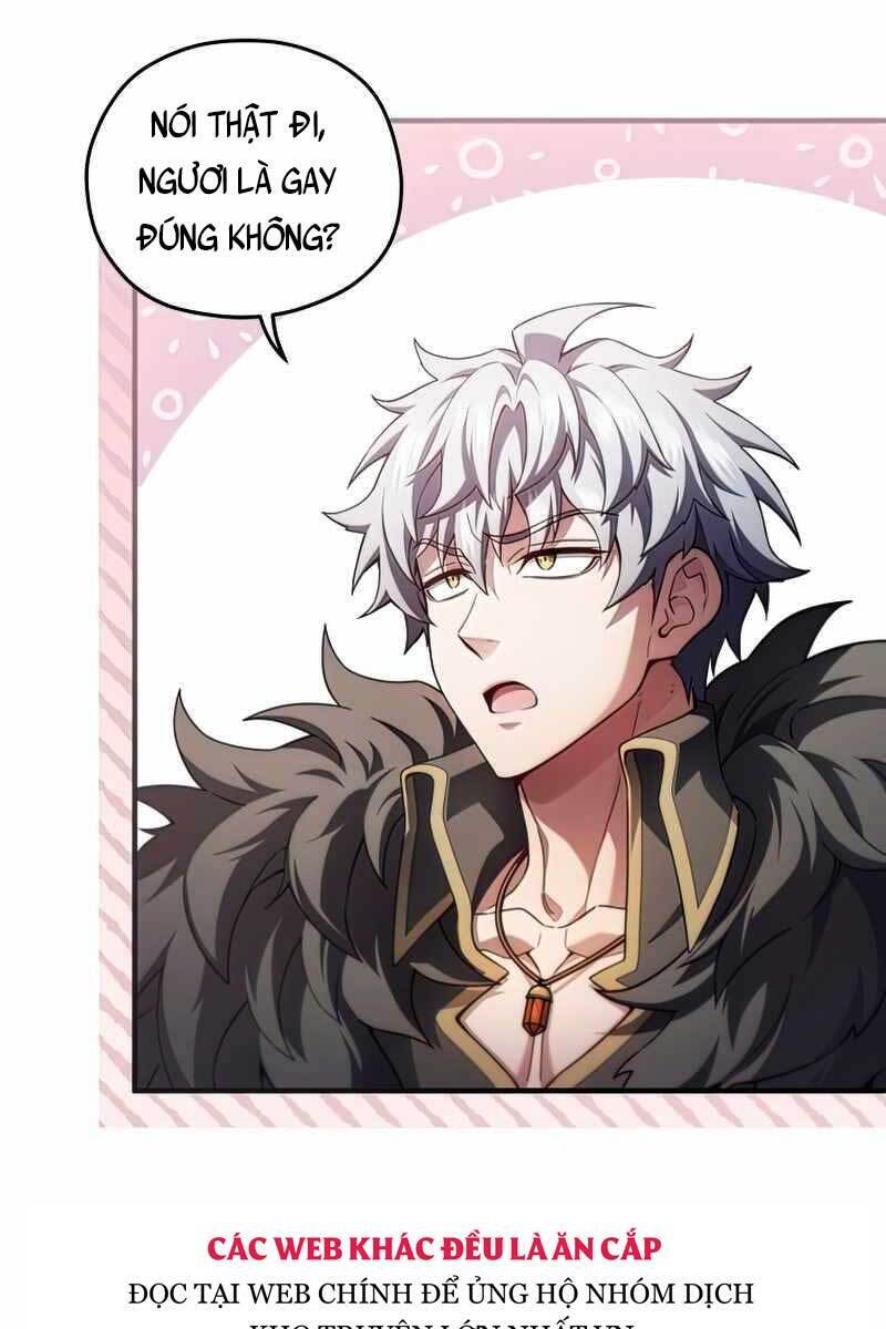 Luân Hồi Khốn Khiếp Chap 50 - Next Chap 51