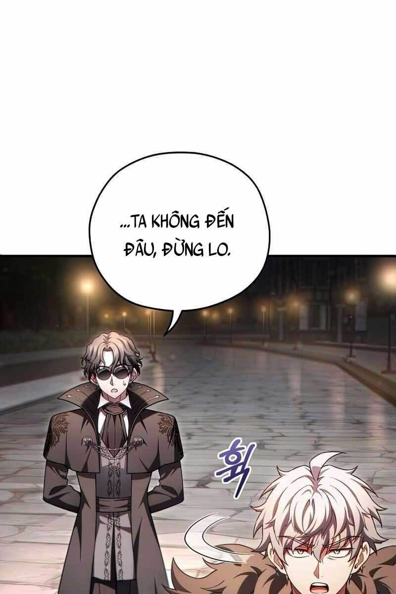 Luân Hồi Khốn Khiếp Chap 50 - Next Chap 51