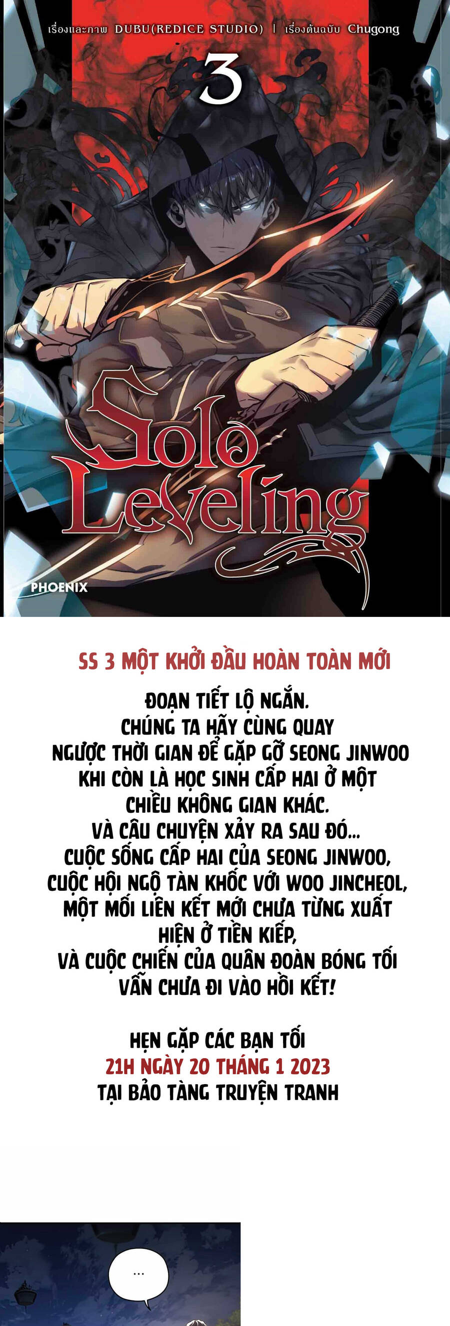 Luân Hồi Khốn Khiếp Chap 50 - Next Chap 51