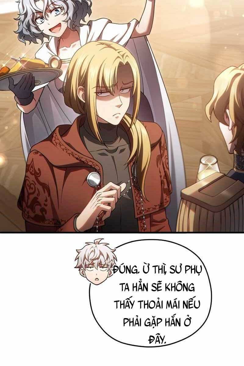 Luân Hồi Khốn Khiếp Chap 50 - Next Chap 51