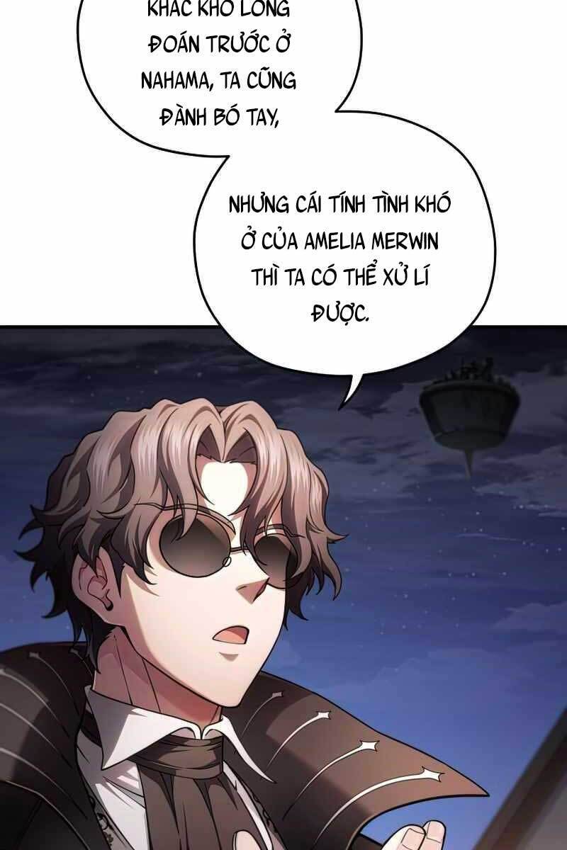Luân Hồi Khốn Khiếp Chap 50 - Next Chap 51