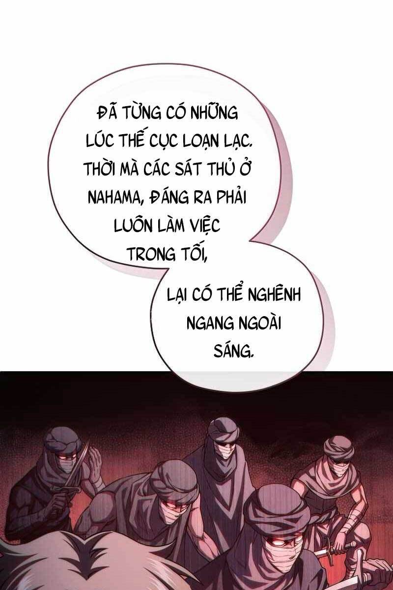 Luân Hồi Khốn Khiếp Chap 50 - Next Chap 51