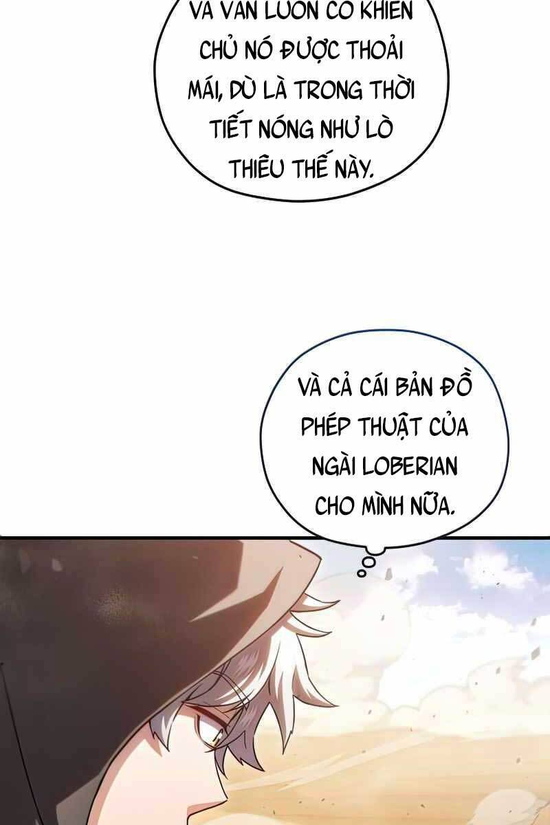 Luân Hồi Khốn Khiếp Chap 50 - Next Chap 51