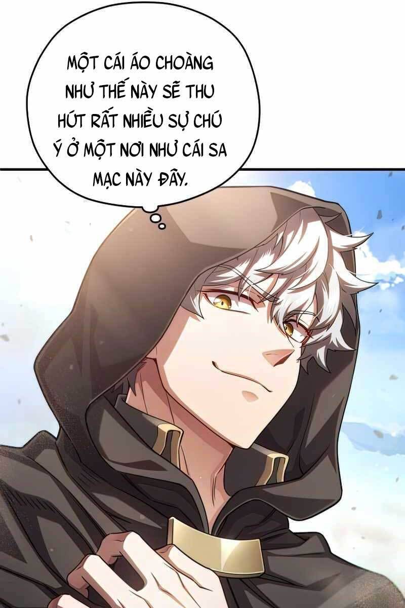 Luân Hồi Khốn Khiếp Chap 50 - Next Chap 51