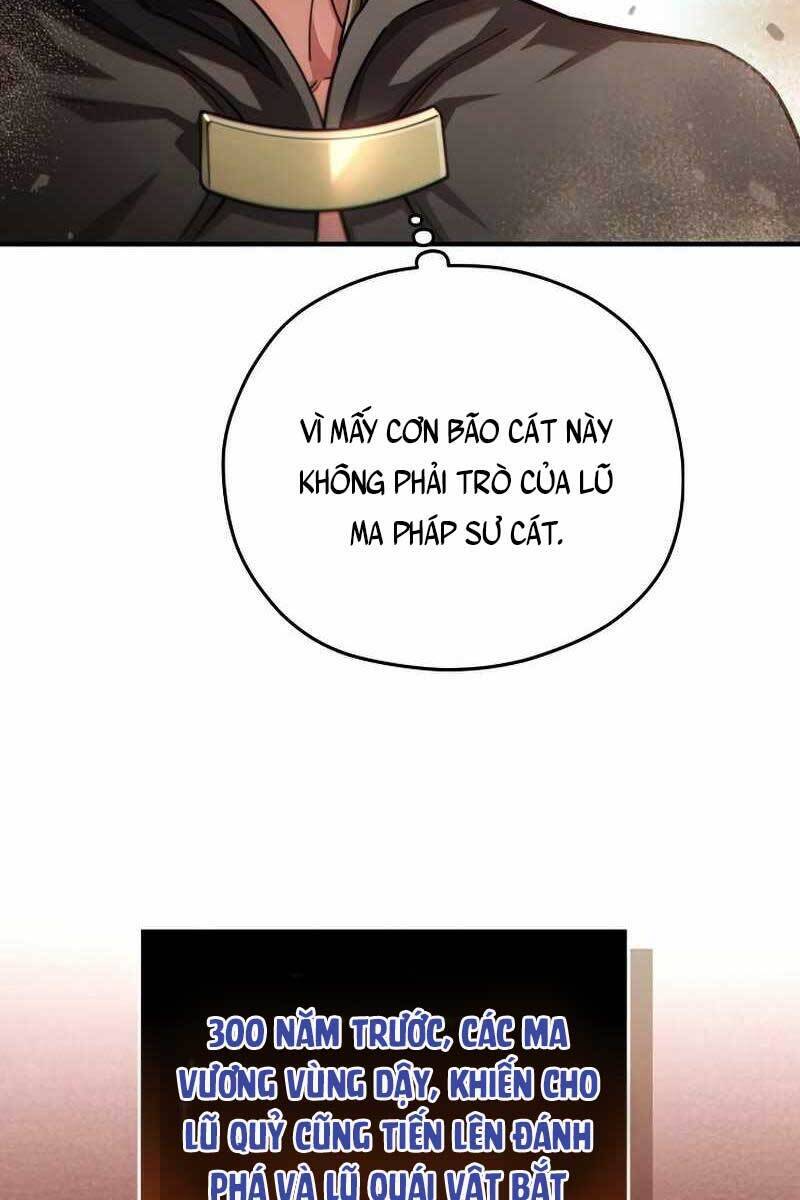 Luân Hồi Khốn Khiếp Chap 50 - Next Chap 51