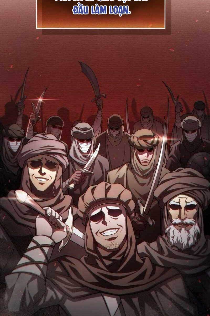 Luân Hồi Khốn Khiếp Chap 50 - Next Chap 51