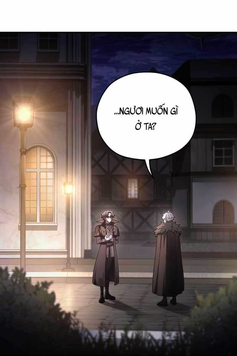 Luân Hồi Khốn Khiếp Chap 50 - Next Chap 51