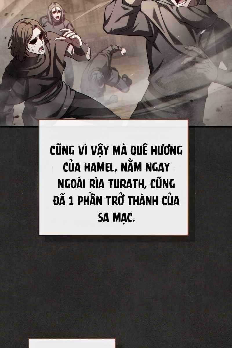 Luân Hồi Khốn Khiếp Chap 50 - Next Chap 51