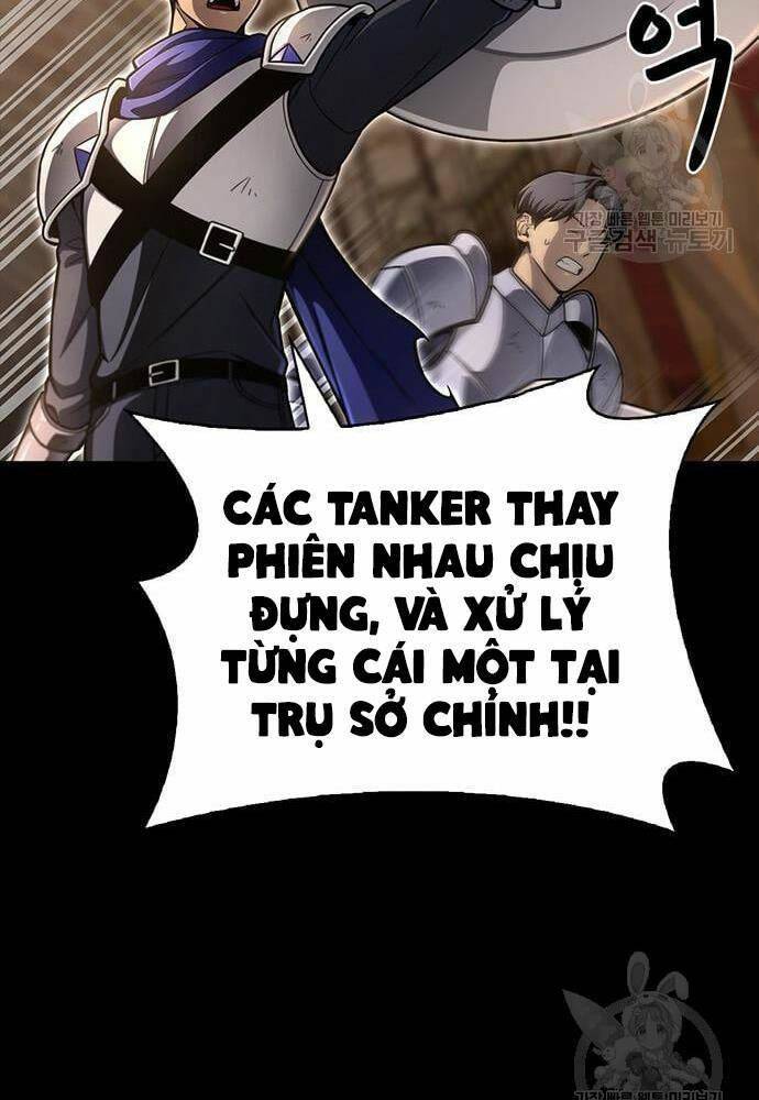 Cuộc Chiến Siêu Nhân Chap 27 - Next Chap 28