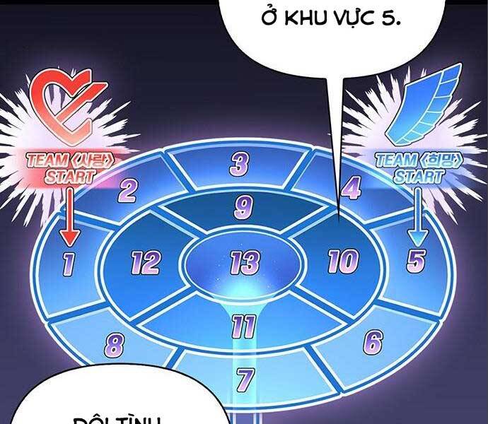 Cuộc Chiến Siêu Nhân Chap 14 - Next Chap 15