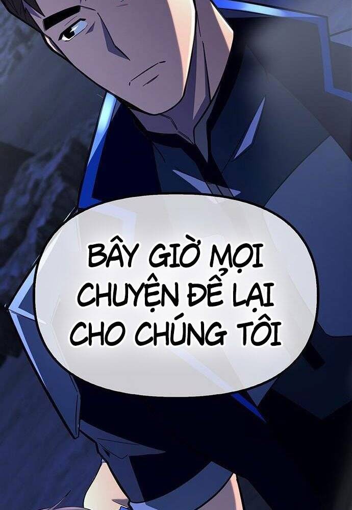 Cuộc Chiến Siêu Nhân Chap 15 - Next Chap 16
