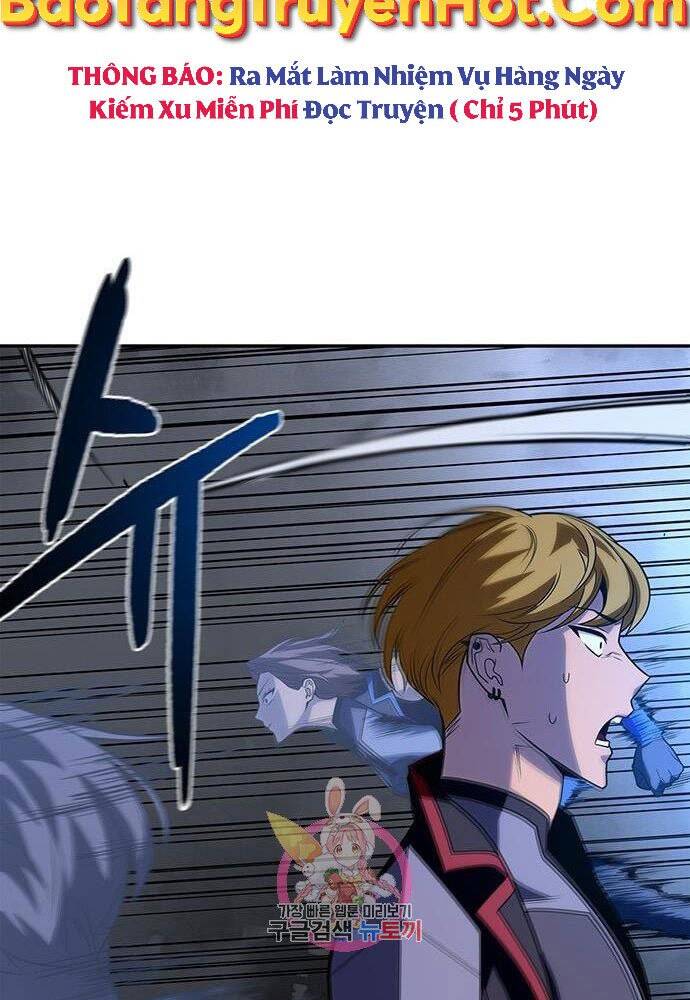 Cuộc Chiến Siêu Nhân Chap 15 - Next Chap 16