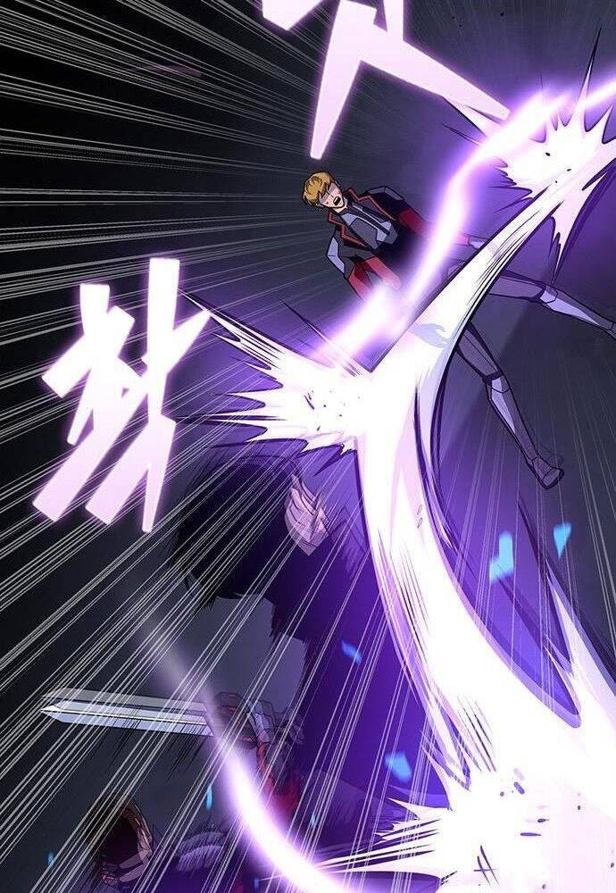 Cuộc Chiến Siêu Nhân Chap 15 - Next Chap 16