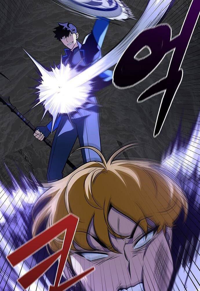 Cuộc Chiến Siêu Nhân Chap 15 - Next Chap 16