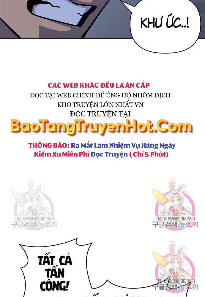 Cuộc Chiến Siêu Nhân Chap 15 - Next Chap 16