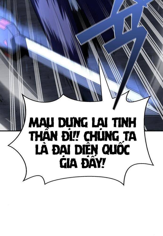 Cuộc Chiến Siêu Nhân Chap 15 - Next Chap 16