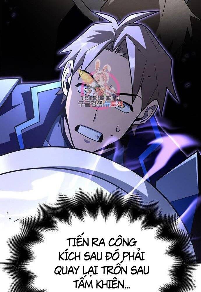 Cuộc Chiến Siêu Nhân Chap 15 - Next Chap 16
