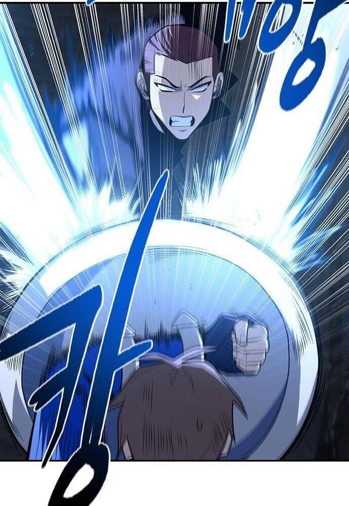 Cuộc Chiến Siêu Nhân Chap 15 - Next Chap 16