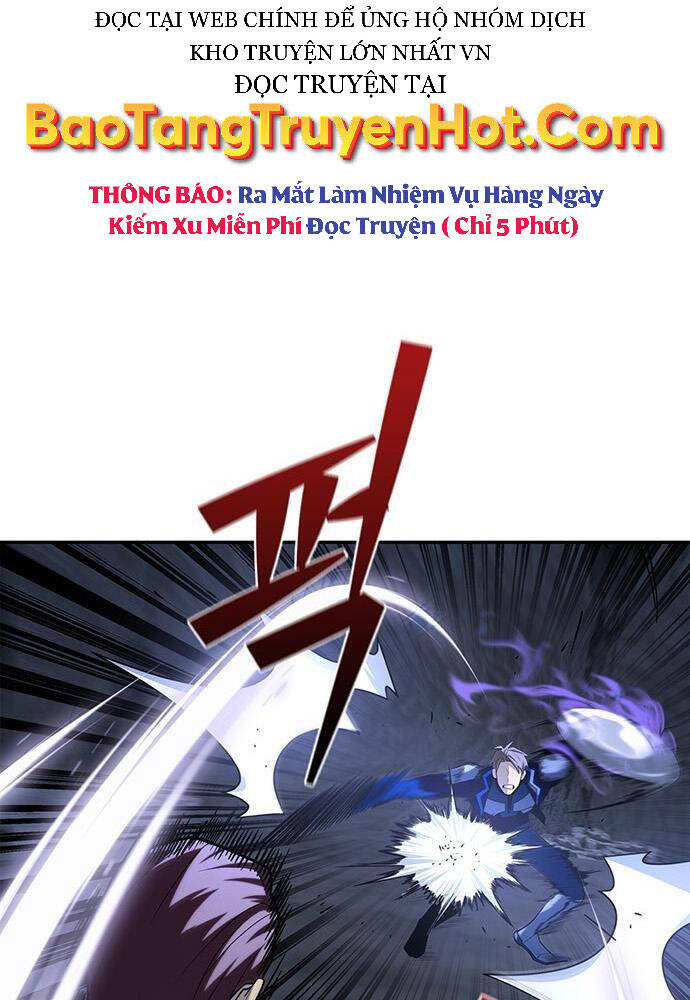 Cuộc Chiến Siêu Nhân Chap 15 - Next Chap 16