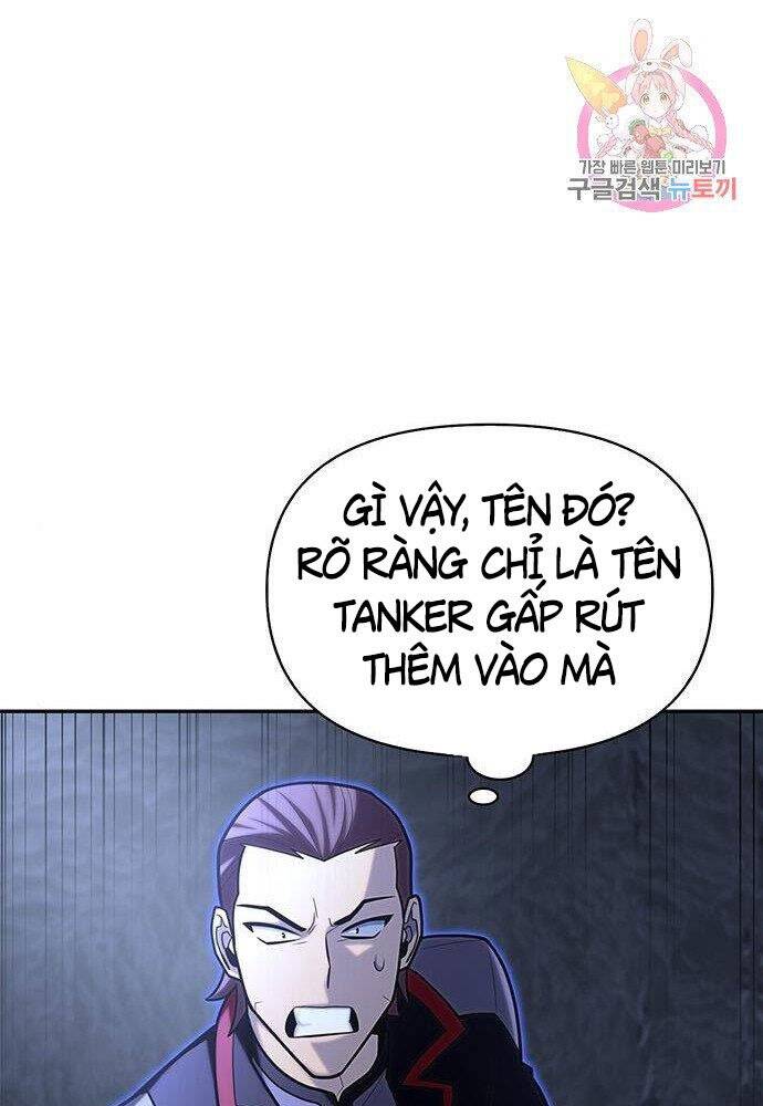 Cuộc Chiến Siêu Nhân Chap 15 - Next Chap 16