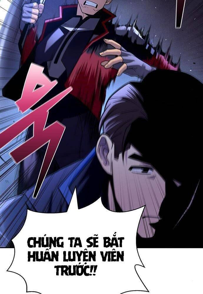 Cuộc Chiến Siêu Nhân Chap 15 - Next Chap 16