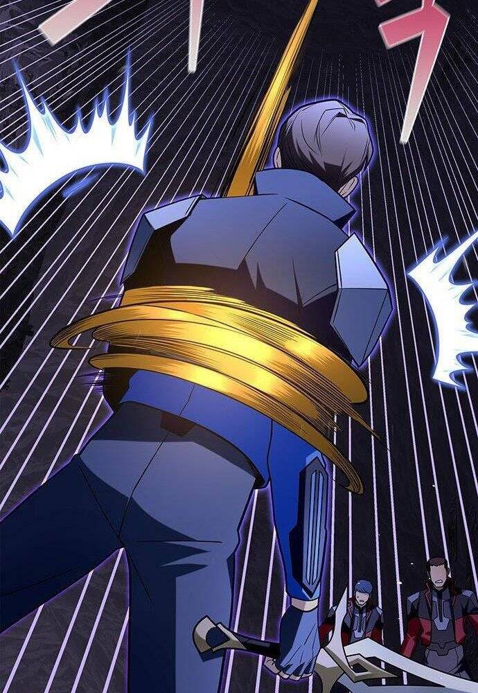 Cuộc Chiến Siêu Nhân Chap 15 - Next Chap 16