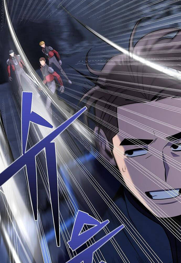 Cuộc Chiến Siêu Nhân Chap 15 - Next Chap 16
