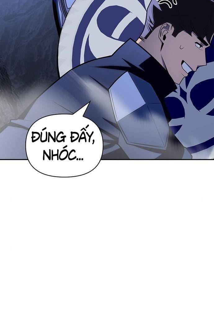 Cuộc Chiến Siêu Nhân Chap 15 - Next Chap 16