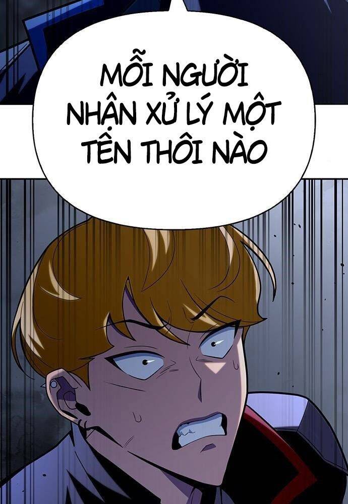 Cuộc Chiến Siêu Nhân Chap 15 - Next Chap 16